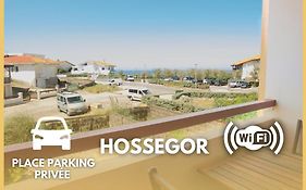 * Hossegor * Renove * Piscine * Parking * Famille